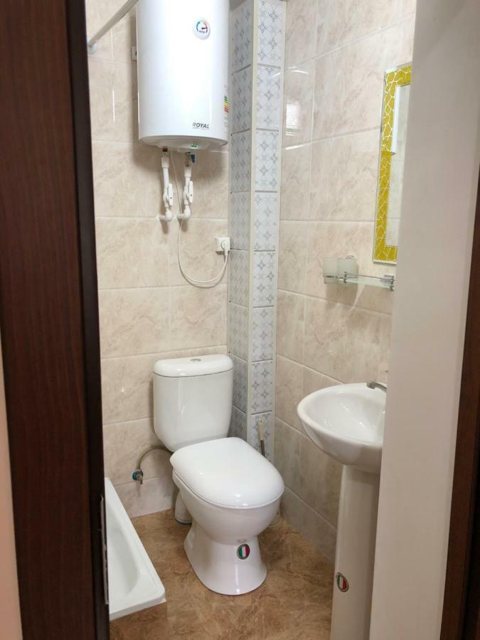 Saroy Guest House Samarkand Exterior photo